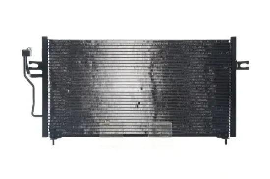 Kondensator, Klimaanlage MAHLE AC 458 000S Bild Kondensator, Klimaanlage MAHLE AC 458 000S