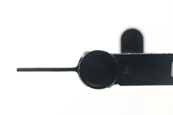 Kondensator, Klimaanlage MAHLE AC 458 000S Bild Kondensator, Klimaanlage MAHLE AC 458 000S