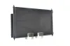 Kondensator, Klimaanlage MAHLE AC 467 001S Bild Kondensator, Klimaanlage MAHLE AC 467 001S