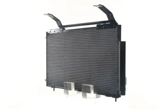 Kondensator, Klimaanlage MAHLE AC 471 000S Bild Kondensator, Klimaanlage MAHLE AC 471 000S