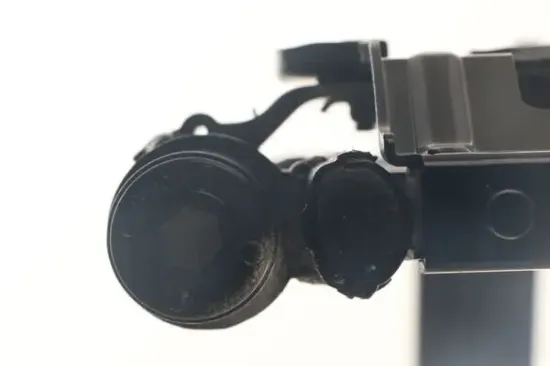 Kondensator, Klimaanlage MAHLE AC 471 000S Bild Kondensator, Klimaanlage MAHLE AC 471 000S