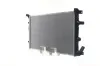 Kühler, Motorkühlung MAHLE CR 13 000S Bild Kühler, Motorkühlung MAHLE CR 13 000S