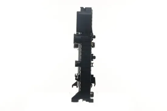 Kühler, Motorkühlung MAHLE CR 37 000S Bild Kühler, Motorkühlung MAHLE CR 37 000S