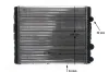 Kühler, Motorkühlung MAHLE CR 42 000S Bild Kühler, Motorkühlung MAHLE CR 42 000S