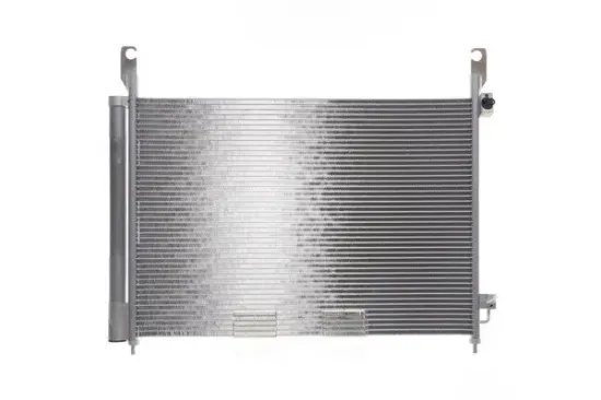 Kondensator, Klimaanlage MAHLE AC 588 000P Bild Kondensator, Klimaanlage MAHLE AC 588 000P