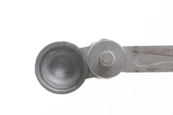 Kondensator, Klimaanlage MAHLE AC 702 000S Bild Kondensator, Klimaanlage MAHLE AC 702 000S