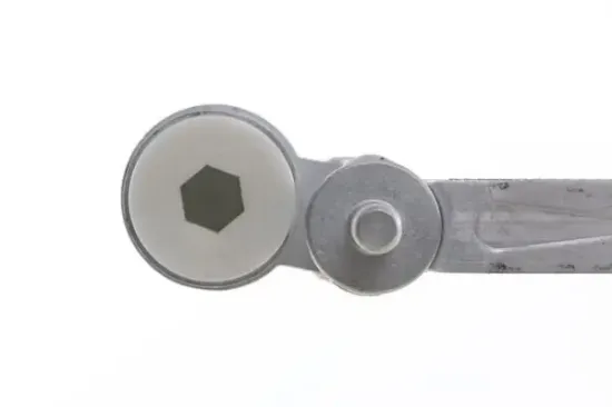 Kondensator, Klimaanlage MAHLE AC 702 000S Bild Kondensator, Klimaanlage MAHLE AC 702 000S