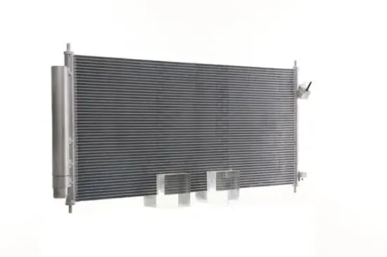 Kondensator, Klimaanlage MAHLE AC 702 000S Bild Kondensator, Klimaanlage MAHLE AC 702 000S