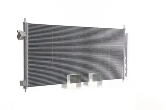 Kondensator, Klimaanlage MAHLE AC 702 000S Bild Kondensator, Klimaanlage MAHLE AC 702 000S