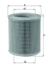 Luftfilter MAHLE LX 706