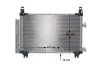 Kondensator, Klimaanlage MAHLE AC 793 000S Bild Kondensator, Klimaanlage MAHLE AC 793 000S
