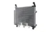 Kondensator, Klimaanlage MAHLE AC 793 000S Bild Kondensator, Klimaanlage MAHLE AC 793 000S