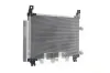 Kondensator, Klimaanlage MAHLE AC 793 000S Bild Kondensator, Klimaanlage MAHLE AC 793 000S