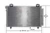 Kondensator, Klimaanlage MAHLE AC 831 000S Bild Kondensator, Klimaanlage MAHLE AC 831 000S