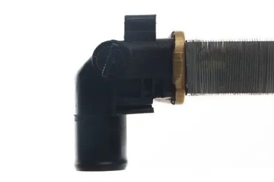 Kühler, Motorkühlung MAHLE CR 169 000S Bild Kühler, Motorkühlung MAHLE CR 169 000S