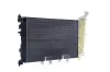 Kühler, Motorkühlung MAHLE CR 169 000S Bild Kühler, Motorkühlung MAHLE CR 169 000S