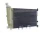Kühler, Motorkühlung MAHLE CR 169 000S Bild Kühler, Motorkühlung MAHLE CR 169 000S