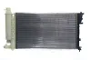 Kühler, Motorkühlung MAHLE CR 170 000S Bild Kühler, Motorkühlung MAHLE CR 170 000S