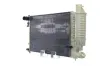 Kühler, Motorkühlung MAHLE CR 170 000S Bild Kühler, Motorkühlung MAHLE CR 170 000S