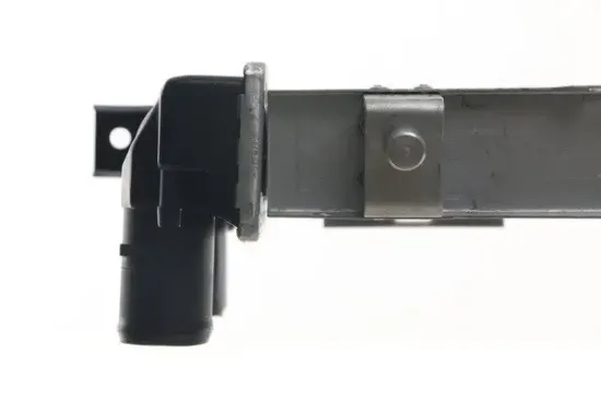 Kühler, Motorkühlung MAHLE CR 397 000S Bild Kühler, Motorkühlung MAHLE CR 397 000S