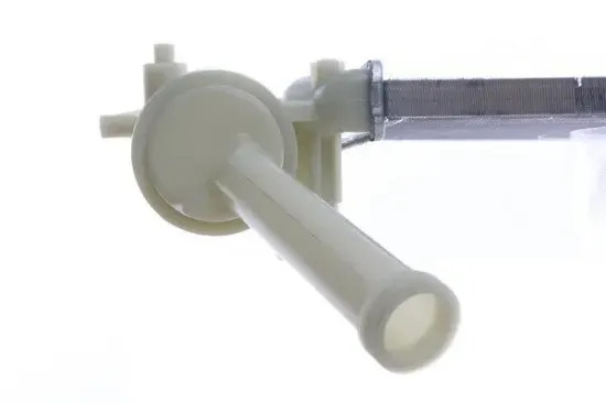 Kühler, Motorkühlung MAHLE CR 2008 000S Bild Kühler, Motorkühlung MAHLE CR 2008 000S