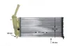 Kühler, Motorkühlung MAHLE CR 2008 000S Bild Kühler, Motorkühlung MAHLE CR 2008 000S