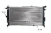 Kühler, Motorkühlung MAHLE CR 440 000S Bild Kühler, Motorkühlung MAHLE CR 440 000S