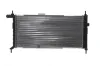 Kühler, Motorkühlung MAHLE CR 479 000S Bild Kühler, Motorkühlung MAHLE CR 479 000S