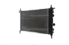 Kühler, Motorkühlung MAHLE CR 479 000S Bild Kühler, Motorkühlung MAHLE CR 479 000S