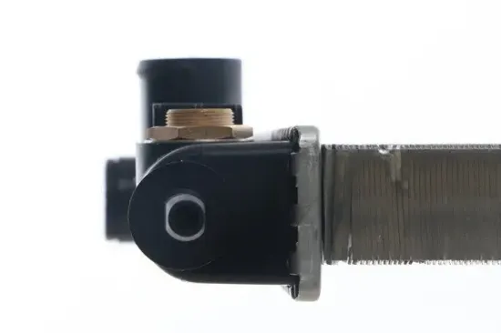 Kühler, Motorkühlung MAHLE CR 479 000S Bild Kühler, Motorkühlung MAHLE CR 479 000S