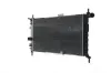 Kühler, Motorkühlung MAHLE CR 479 000S Bild Kühler, Motorkühlung MAHLE CR 479 000S