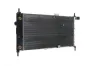 Kühler, Motorkühlung MAHLE CR 479 000S Bild Kühler, Motorkühlung MAHLE CR 479 000S