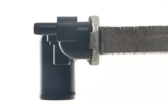 Kühler, Motorkühlung MAHLE CR 494 000S Bild Kühler, Motorkühlung MAHLE CR 494 000S