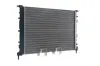 Kühler, Motorkühlung MAHLE CR 494 000S Bild Kühler, Motorkühlung MAHLE CR 494 000S