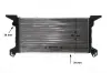 Kühler, Motorkühlung MAHLE CR 623 000S Bild Kühler, Motorkühlung MAHLE CR 623 000S