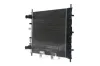Kühler, Motorkühlung MAHLE CR 631 000S Bild Kühler, Motorkühlung MAHLE CR 631 000S