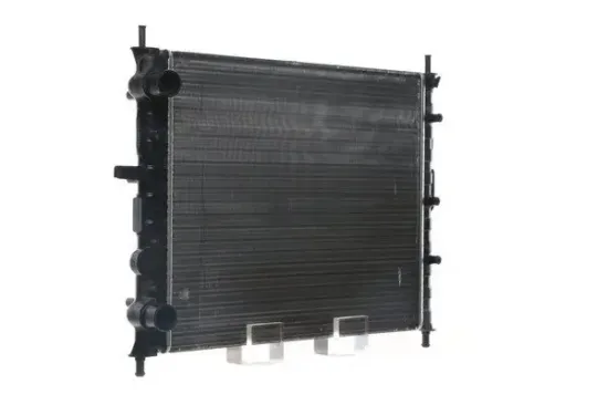 Kühler, Motorkühlung MAHLE CR 631 000S Bild Kühler, Motorkühlung MAHLE CR 631 000S