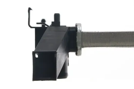 Kühler, Motorkühlung MAHLE CR 660 000S Bild Kühler, Motorkühlung MAHLE CR 660 000S