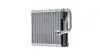 Verdampfer, Klimaanlage MAHLE AE 104 000P Bild Verdampfer, Klimaanlage MAHLE AE 104 000P