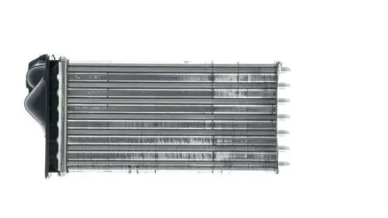 Wärmetauscher, Innenraumheizung MAHLE AH 112 000P Bild Wärmetauscher, Innenraumheizung MAHLE AH 112 000P