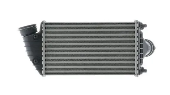 Ladeluftkühler MAHLE CI 379 000P Bild Ladeluftkühler MAHLE CI 379 000P