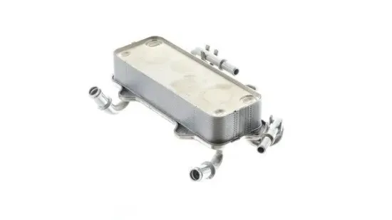 Ölkühler, Automatikgetriebe MAHLE CLC 283 000P Bild Ölkühler, Automatikgetriebe MAHLE CLC 283 000P