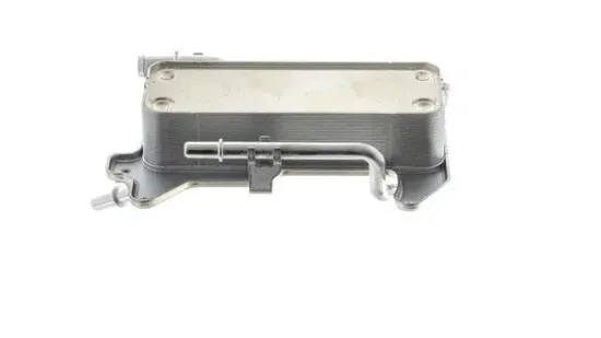 Ölkühler, Automatikgetriebe MAHLE CLC 284 000P Bild Ölkühler, Automatikgetriebe MAHLE CLC 284 000P