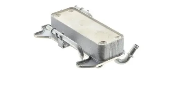 Ölkühler, Automatikgetriebe MAHLE CLC 284 000P Bild Ölkühler, Automatikgetriebe MAHLE CLC 284 000P