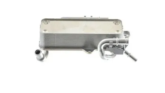 Ölkühler, Automatikgetriebe MAHLE CLC 284 000P Bild Ölkühler, Automatikgetriebe MAHLE CLC 284 000P