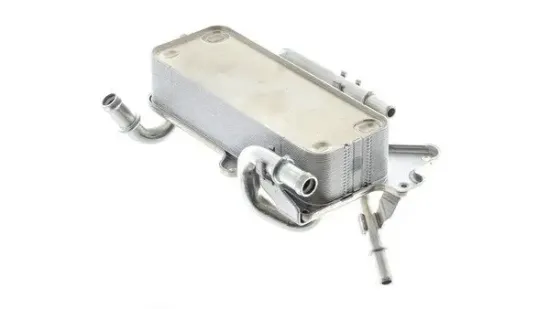 Ölkühler, Automatikgetriebe MAHLE CLC 284 000P Bild Ölkühler, Automatikgetriebe MAHLE CLC 284 000P