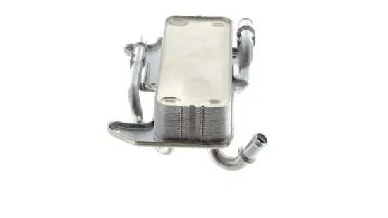 Ölkühler, Automatikgetriebe MAHLE CLC 284 000P Bild Ölkühler, Automatikgetriebe MAHLE CLC 284 000P