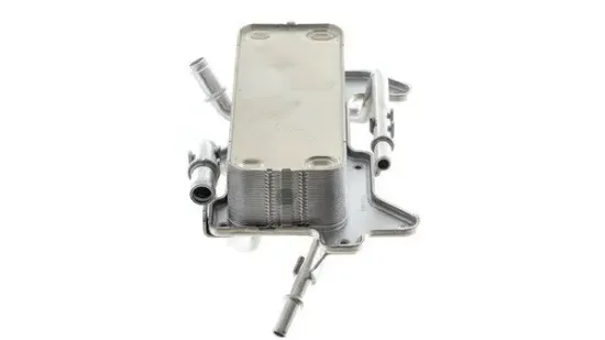 Ölkühler, Automatikgetriebe MAHLE CLC 284 000P Bild Ölkühler, Automatikgetriebe MAHLE CLC 284 000P