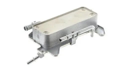 Ölkühler, Automatikgetriebe MAHLE CLC 284 000P Bild Ölkühler, Automatikgetriebe MAHLE CLC 284 000P