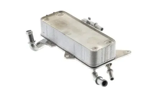 Ölkühler, Automatikgetriebe MAHLE CLC 287 000P Bild Ölkühler, Automatikgetriebe MAHLE CLC 287 000P